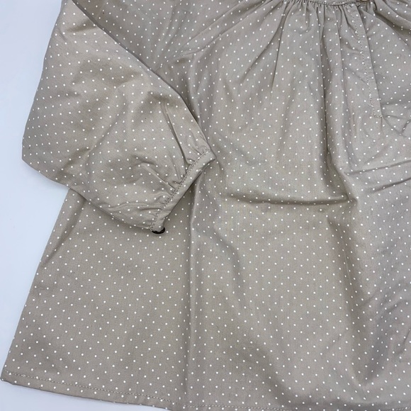 Bon Bon Baby Girls Blouse - Picture 5 of 5